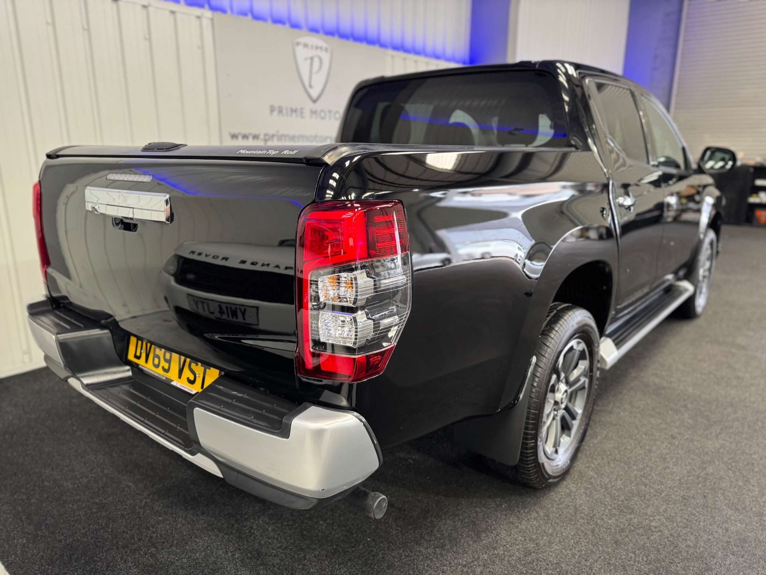 Used Mitsubishi L200 2019 for sale - 78143855: Photo 19