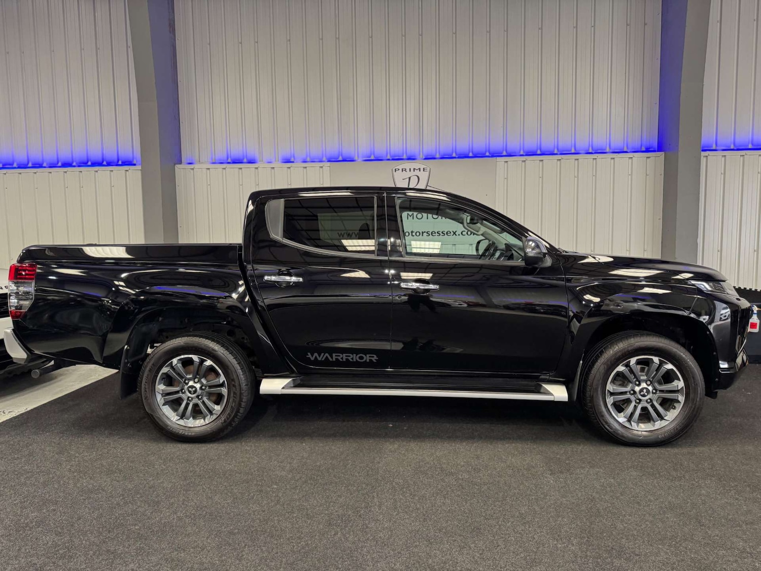 Used Mitsubishi L200 2019 for sale - 78143855: Photo 20