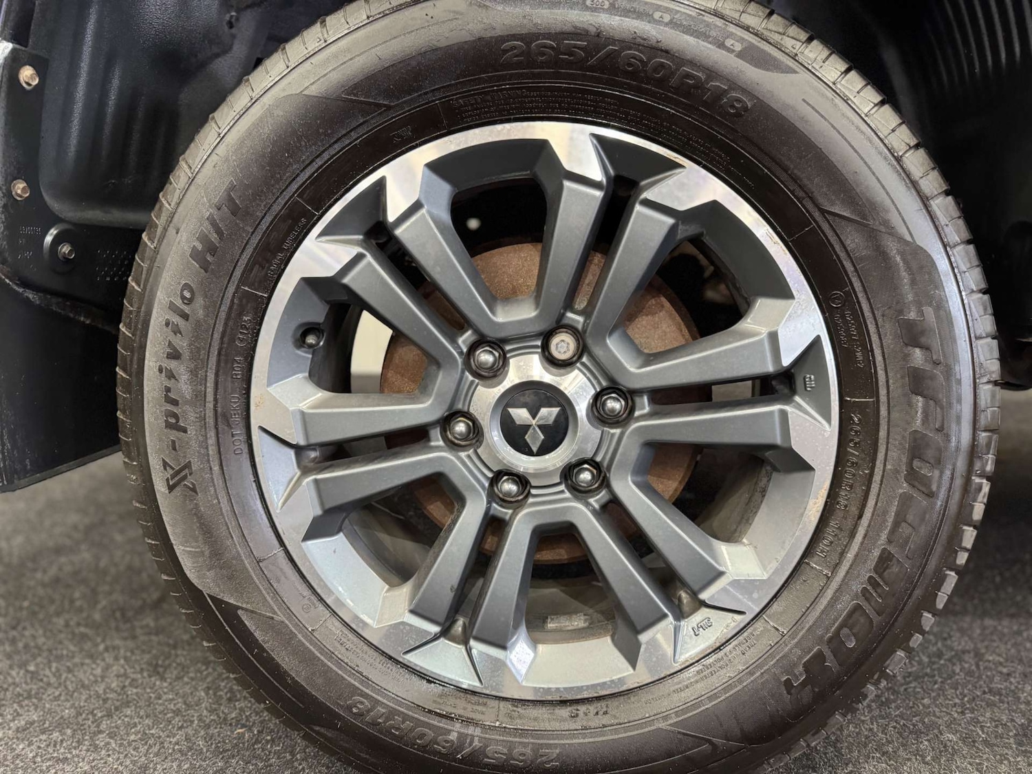 Used Mitsubishi L200 2019 for sale - 78143855: Photo 22