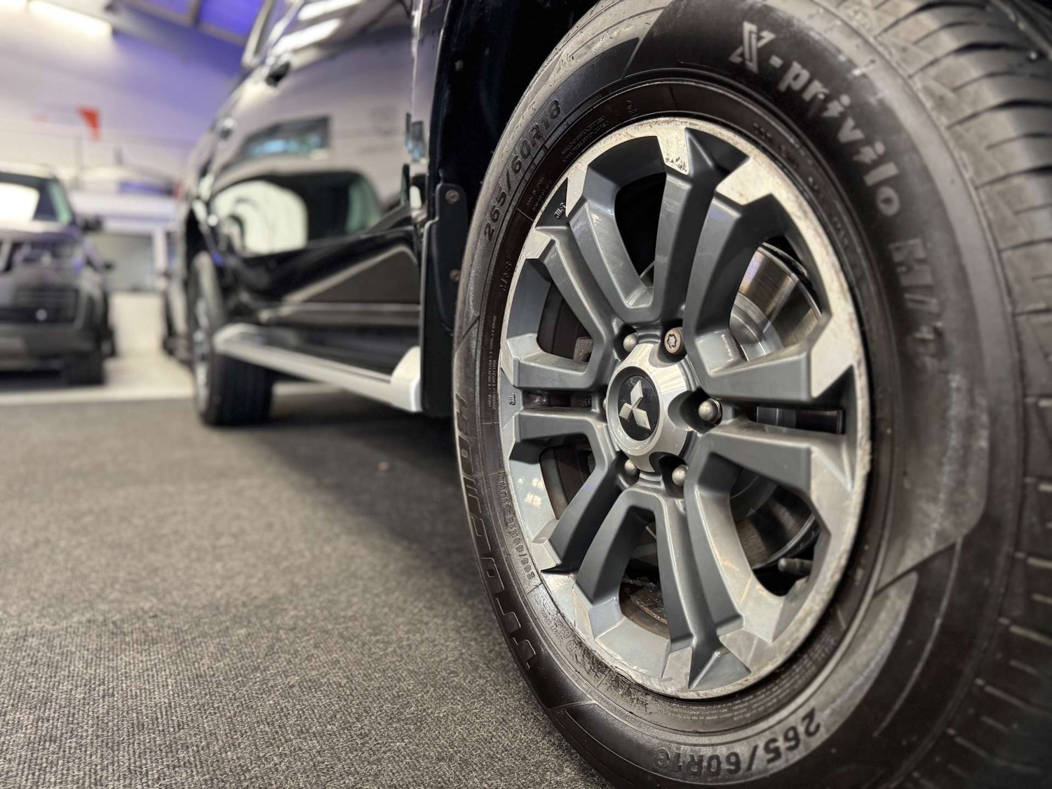 Used Mitsubishi L200 2019 for sale - 78143855: Photo 23