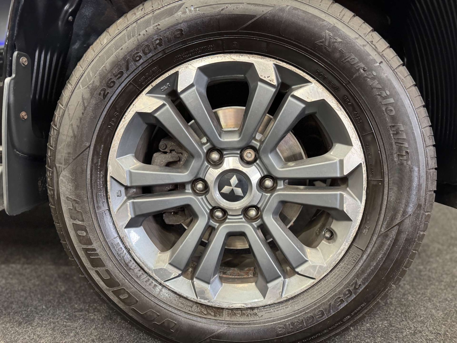 Used Mitsubishi L200 2019 for sale - 78143855: Photo 24