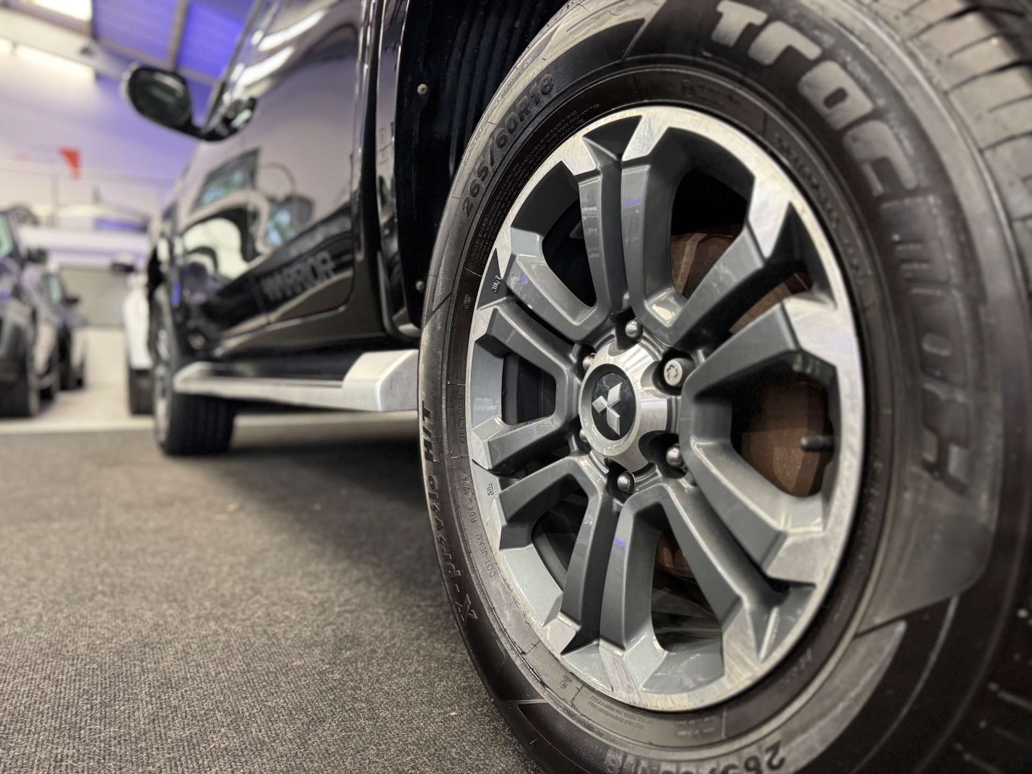 Used Mitsubishi L200 2019 for sale - 78143855: Photo 25