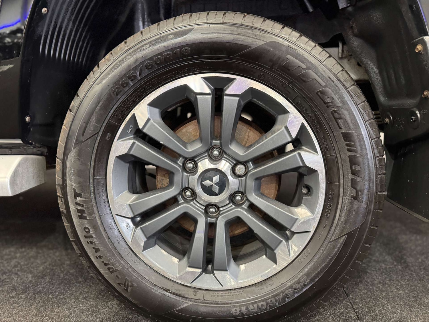 Used Mitsubishi L200 2019 for sale - 78143855: Photo 26