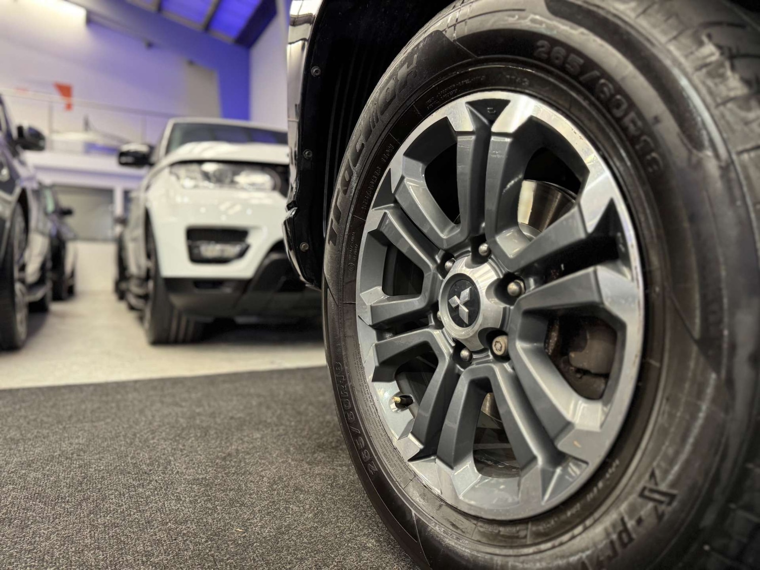 Used Mitsubishi L200 2019 for sale - 78143855: Photo 27