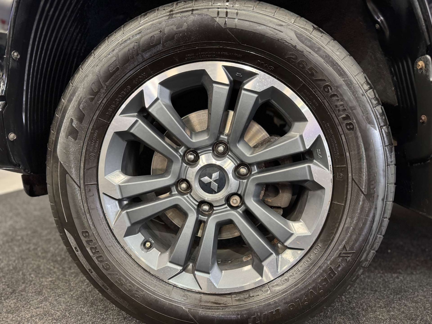 Used Mitsubishi L200 2019 for sale - 78143855: Photo 28