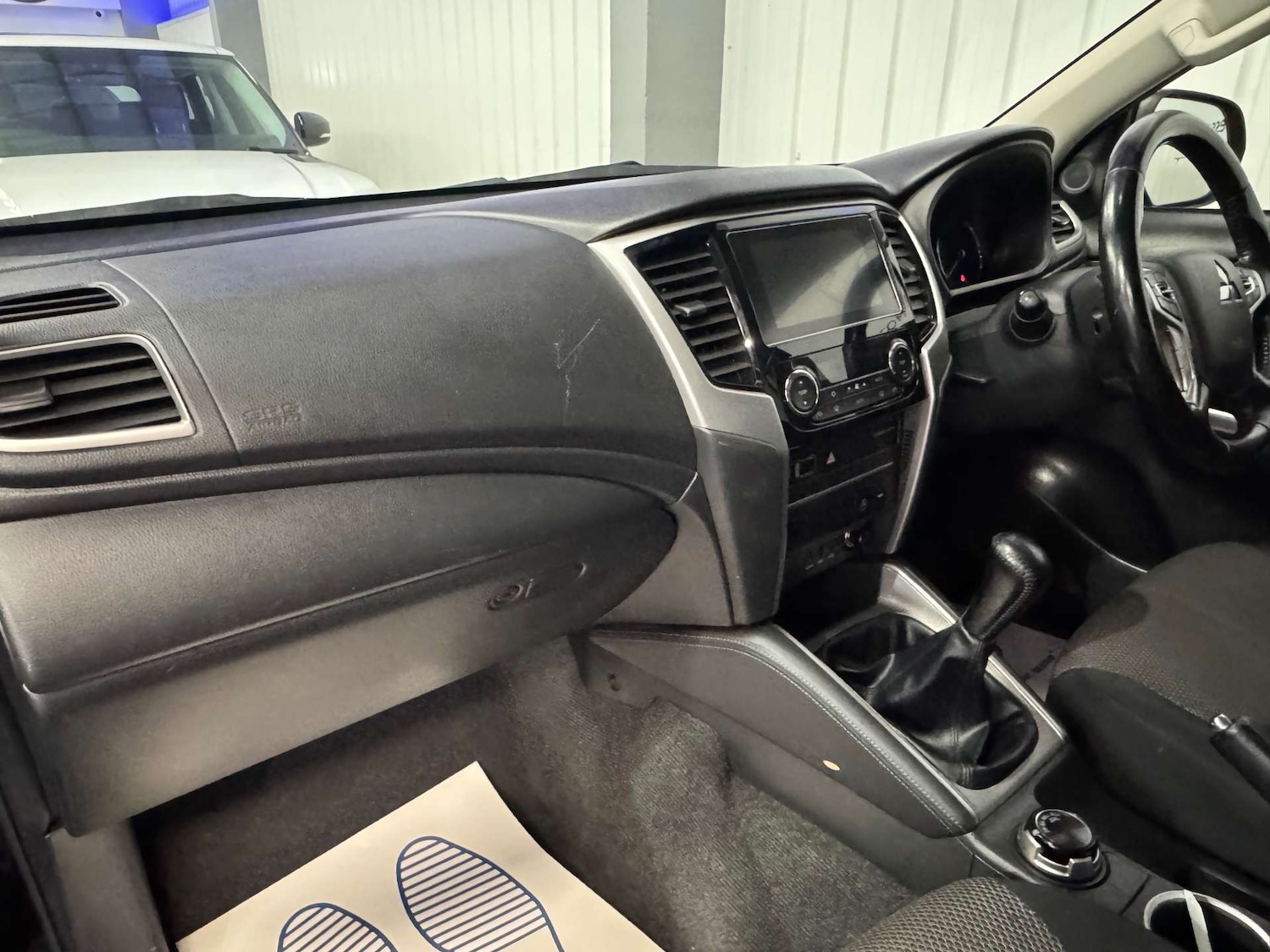 Used Mitsubishi L200 2019 for sale - 78143855: Photo 29