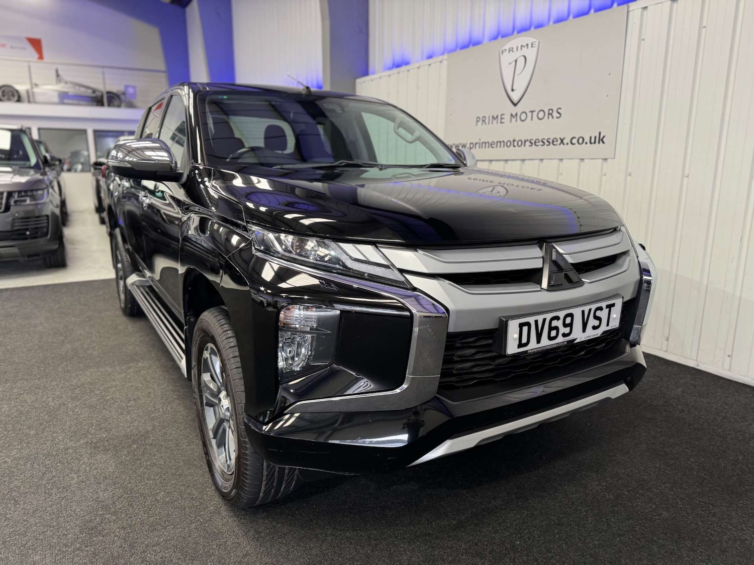 Used Mitsubishi L200 2019 for sale - 78143855: Photo 3