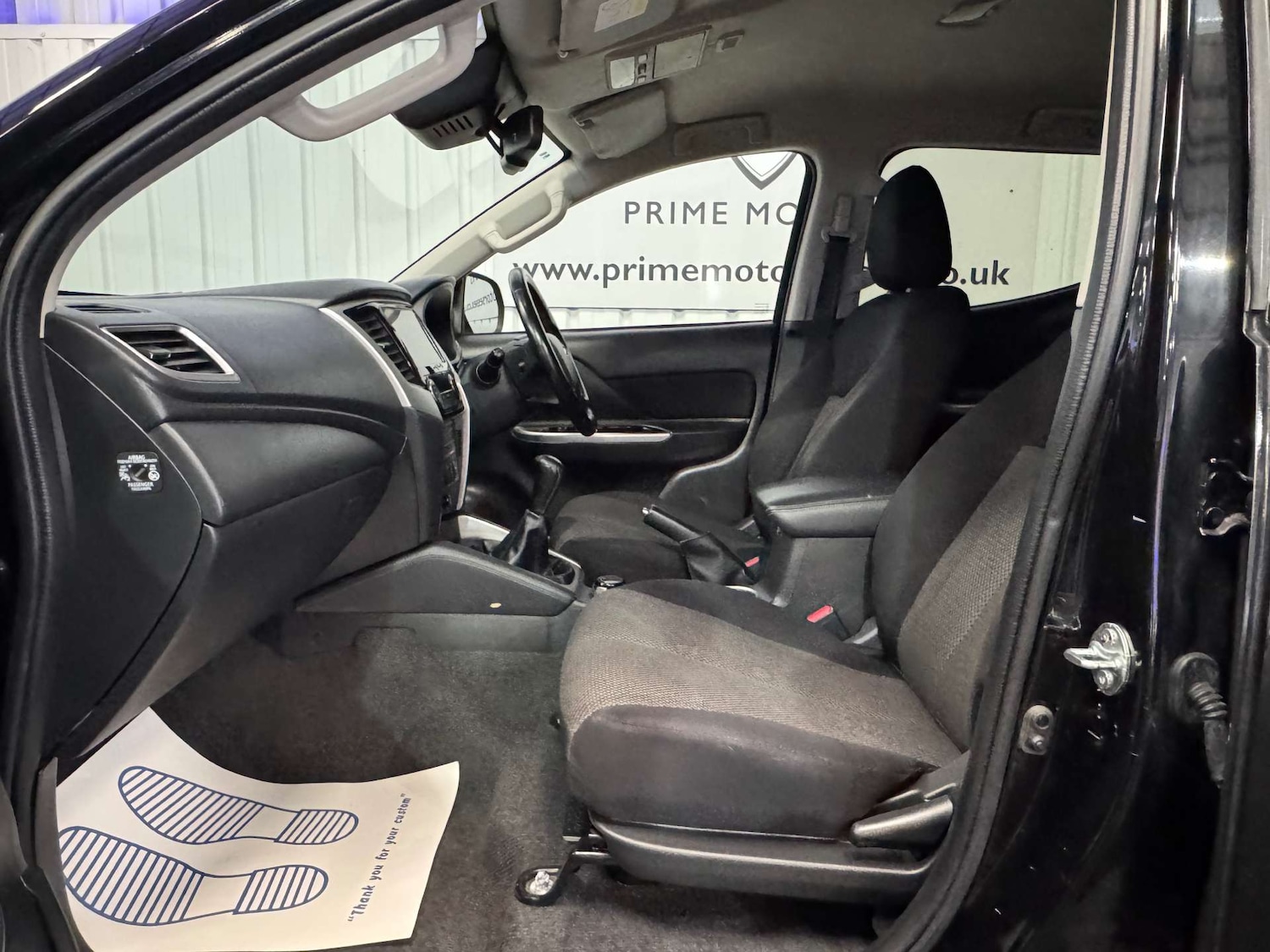 Used Mitsubishi L200 2019 for sale - 78143855: Photo 31