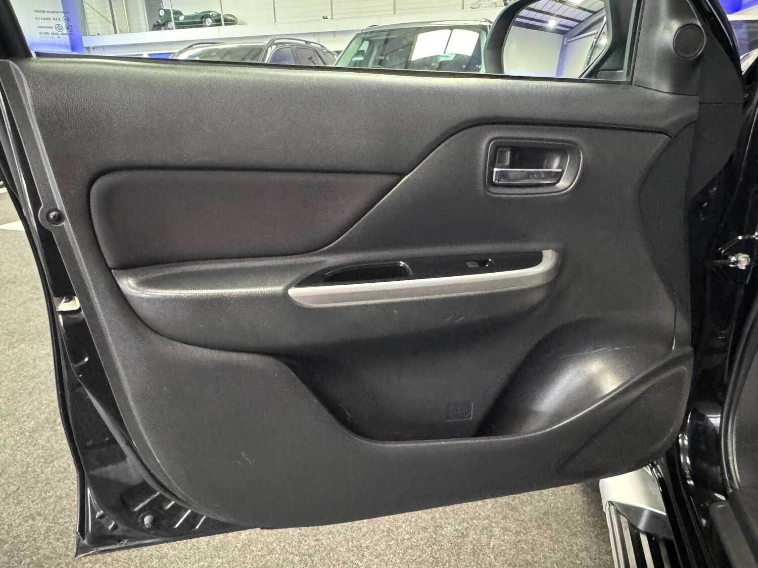 Used Mitsubishi L200 2019 for sale - 78143855: Photo 32