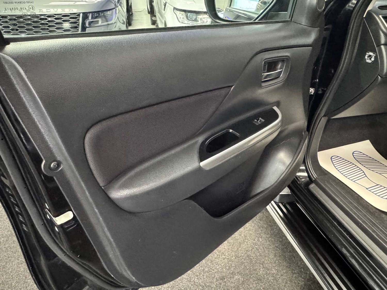 Used Mitsubishi L200 2019 for sale - 78143855: Photo 33