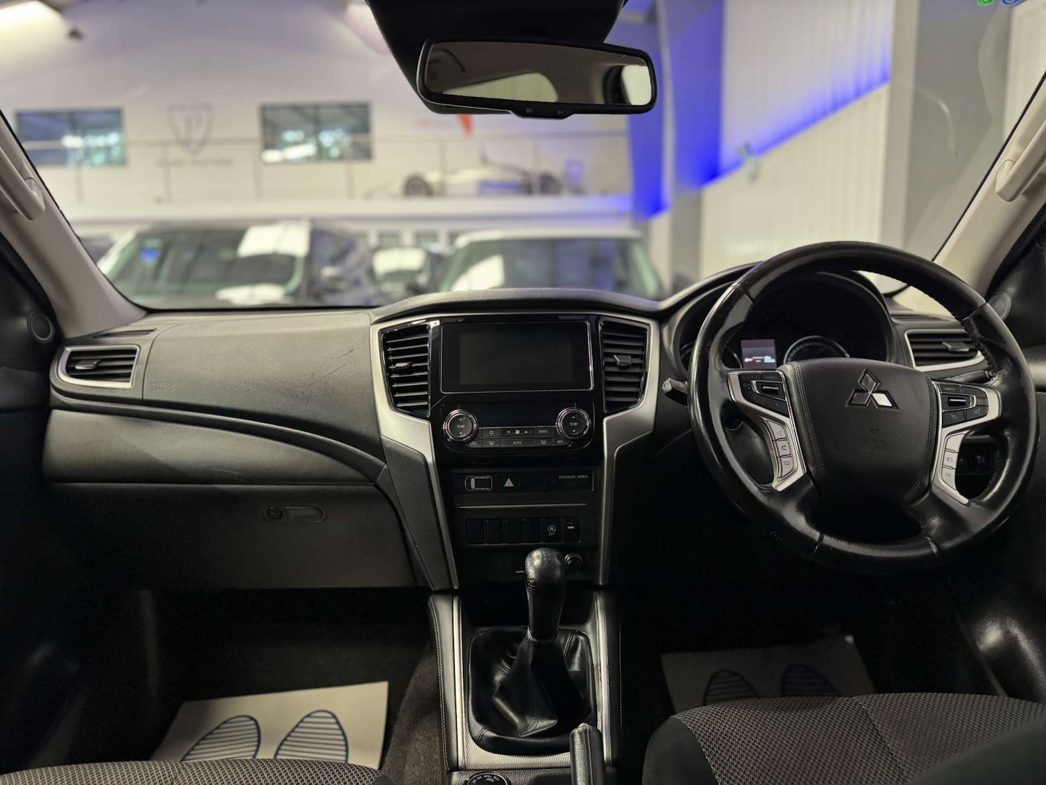 Used Mitsubishi L200 2019 for sale - 78143855: Photo 34