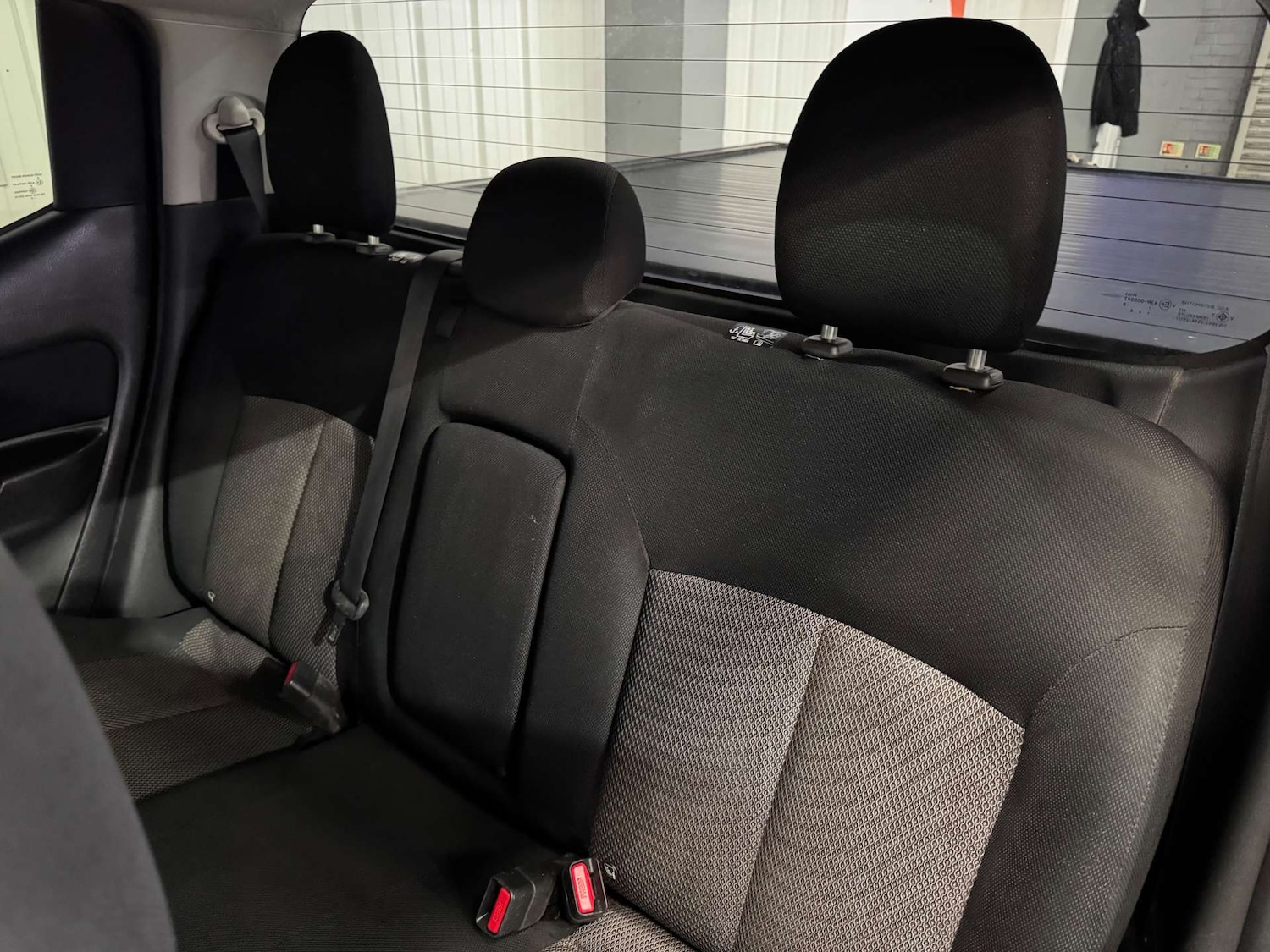 Used Mitsubishi L200 2019 for sale - 78143855: Photo 35