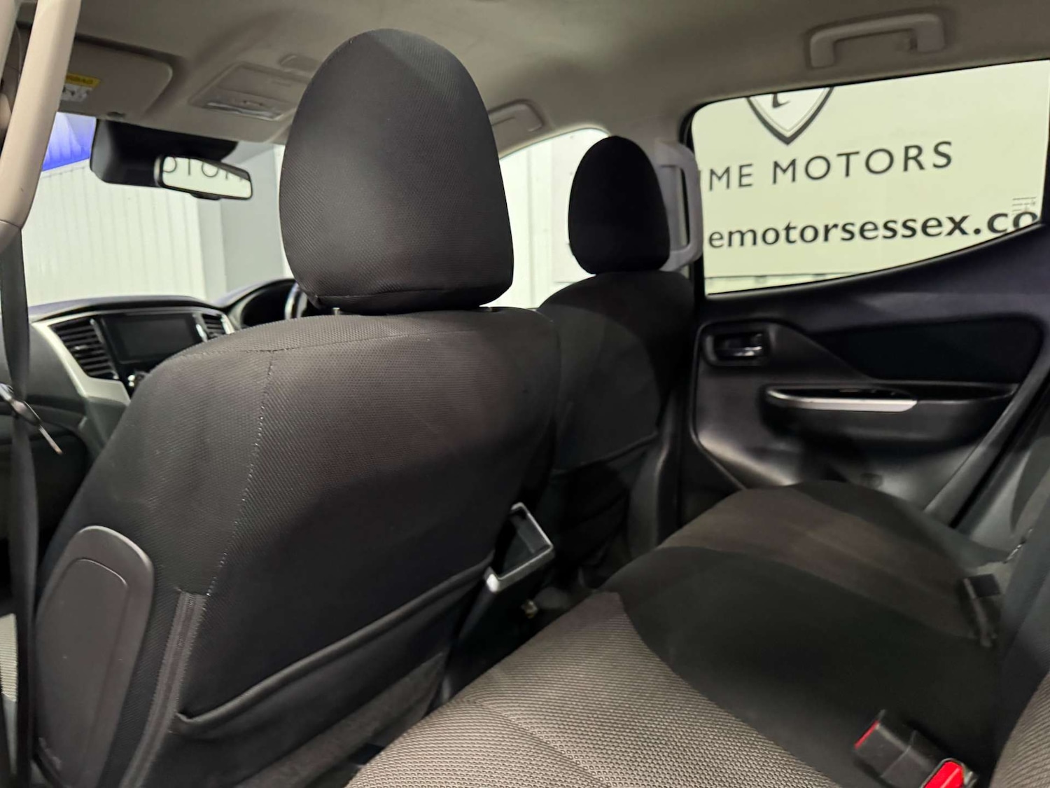 Used Mitsubishi L200 2019 for sale - 78143855: Photo 36