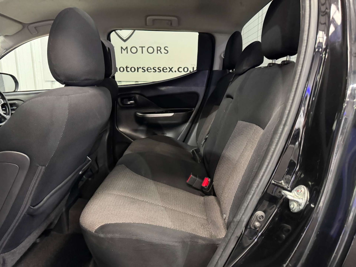 Used Mitsubishi L200 2019 for sale - 78143855: Photo 37