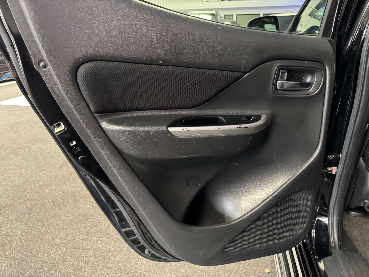 Used Mitsubishi L200 2019 for sale - 78143855: Photo 38