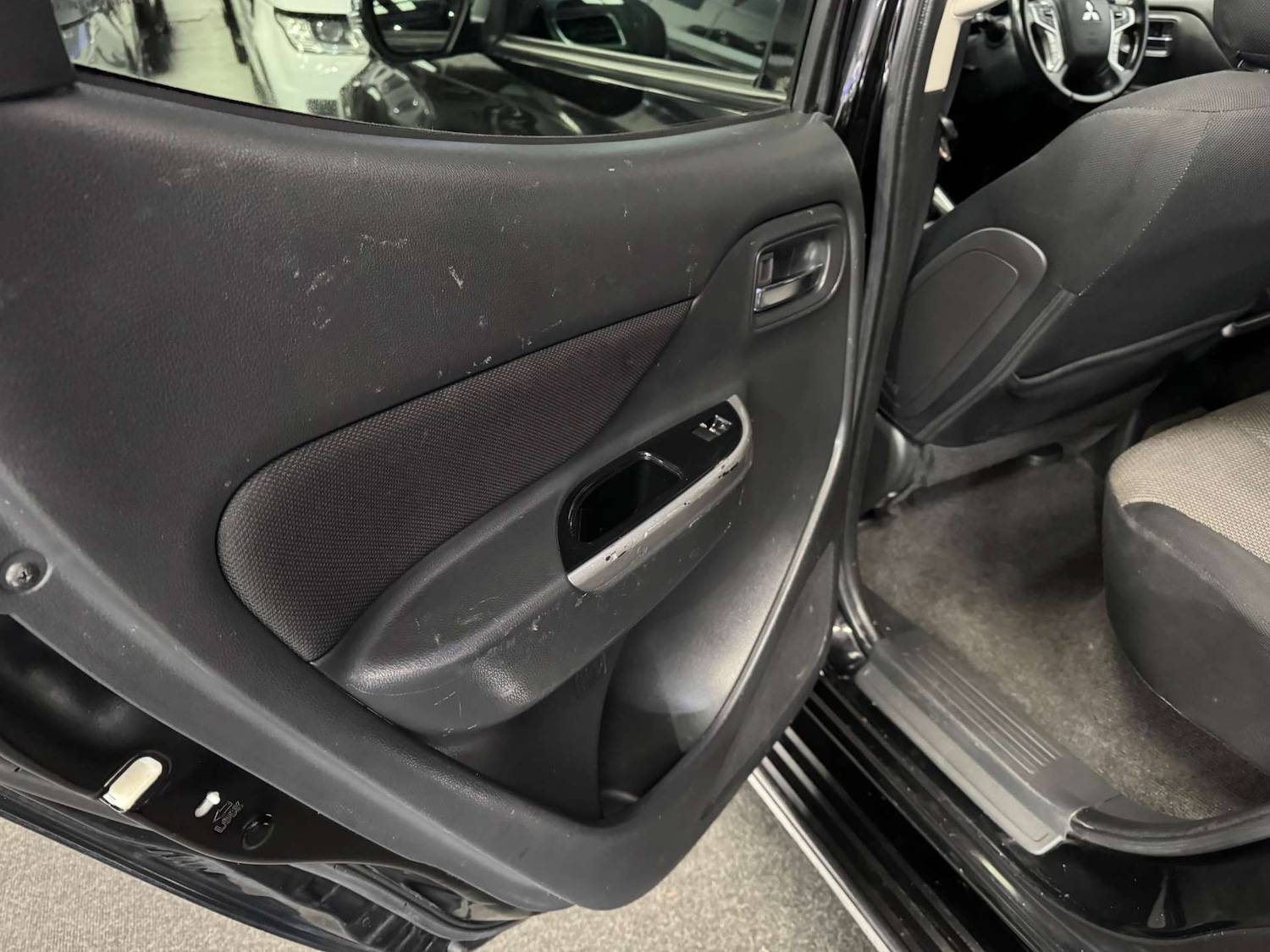 Used Mitsubishi L200 2019 for sale - 78143855: Photo 39