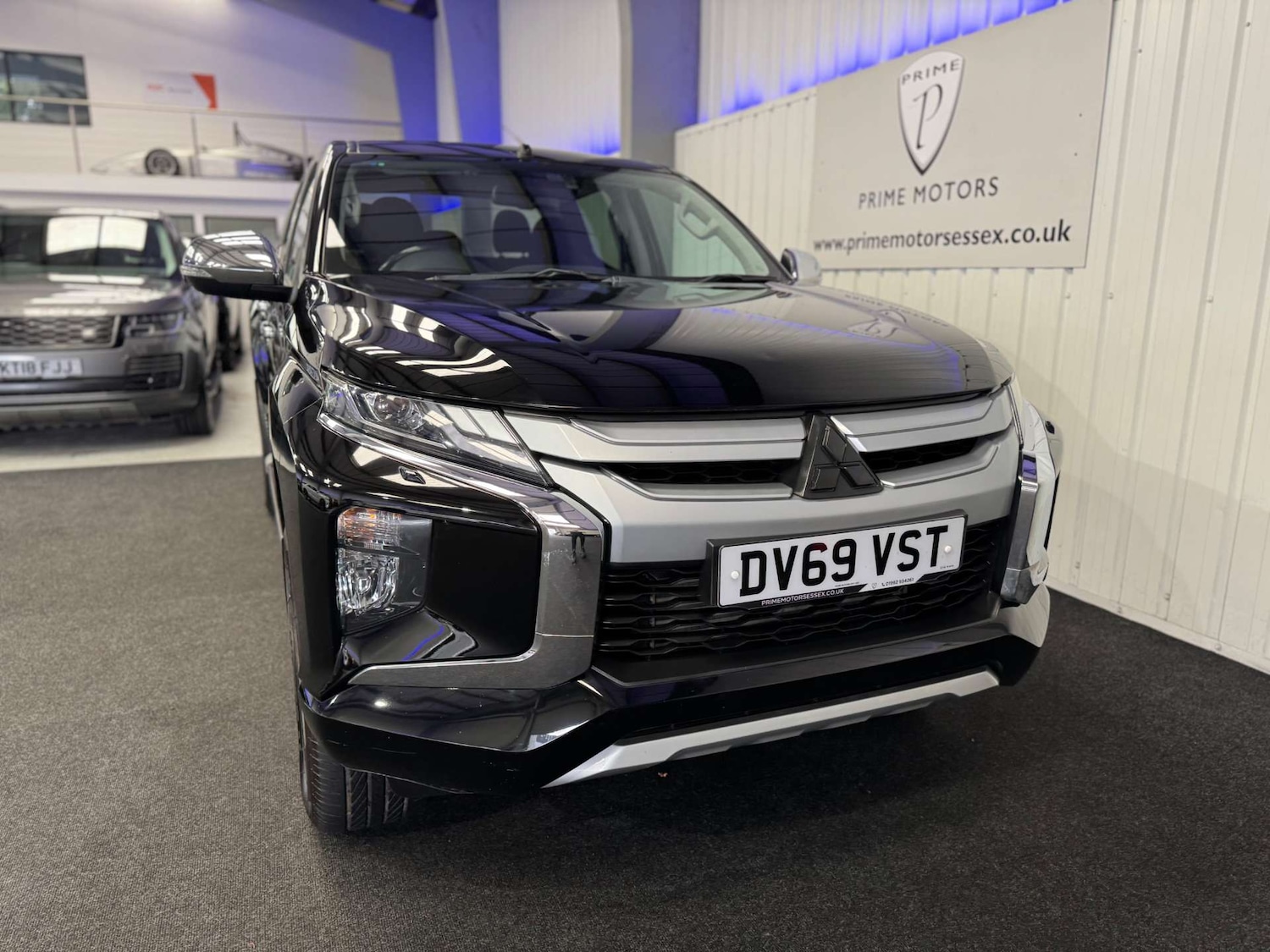 Used Mitsubishi L200 2019 for sale - 78143855: Photo 4