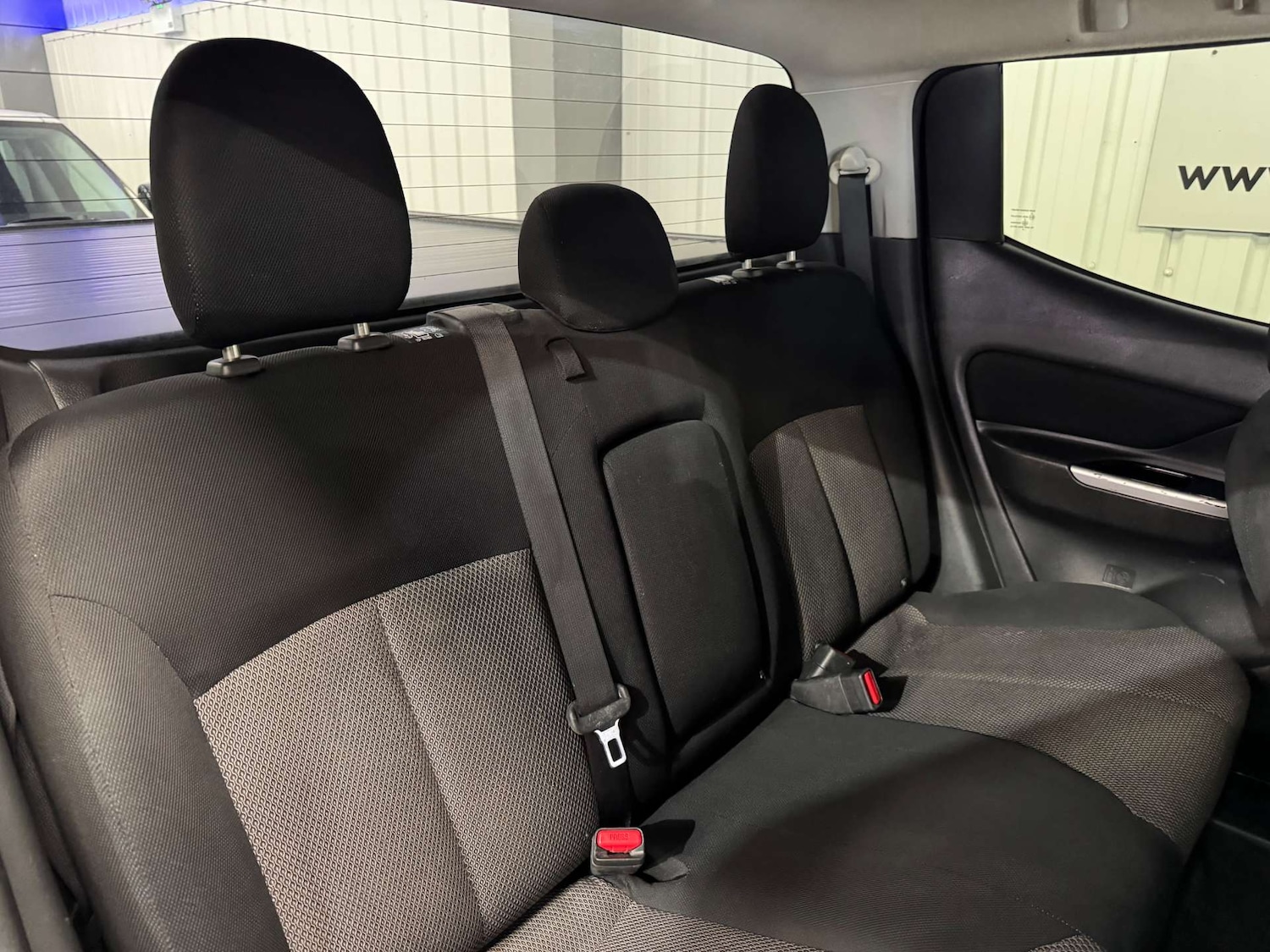 Used Mitsubishi L200 2019 for sale - 78143855: Photo 40