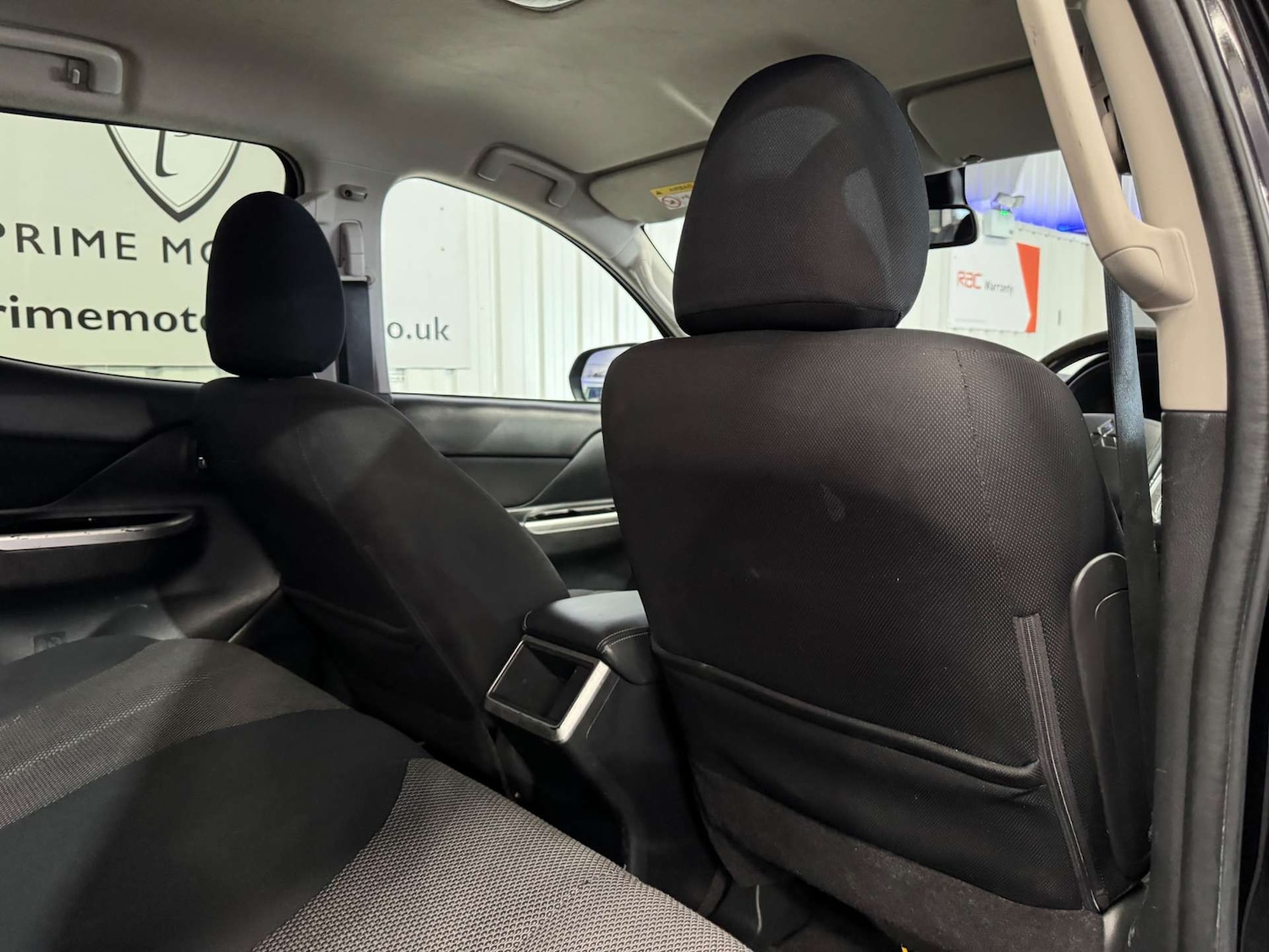 Used Mitsubishi L200 2019 for sale - 78143855: Photo 41