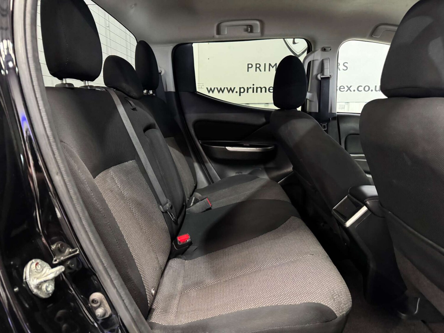 Used Mitsubishi L200 2019 for sale - 78143855: Photo 42