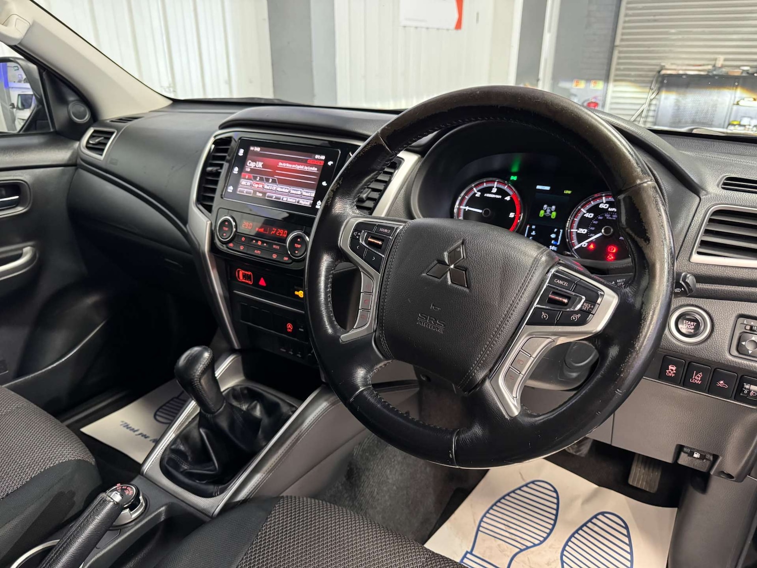 Used Mitsubishi L200 2019 for sale - 78143855: Photo 46