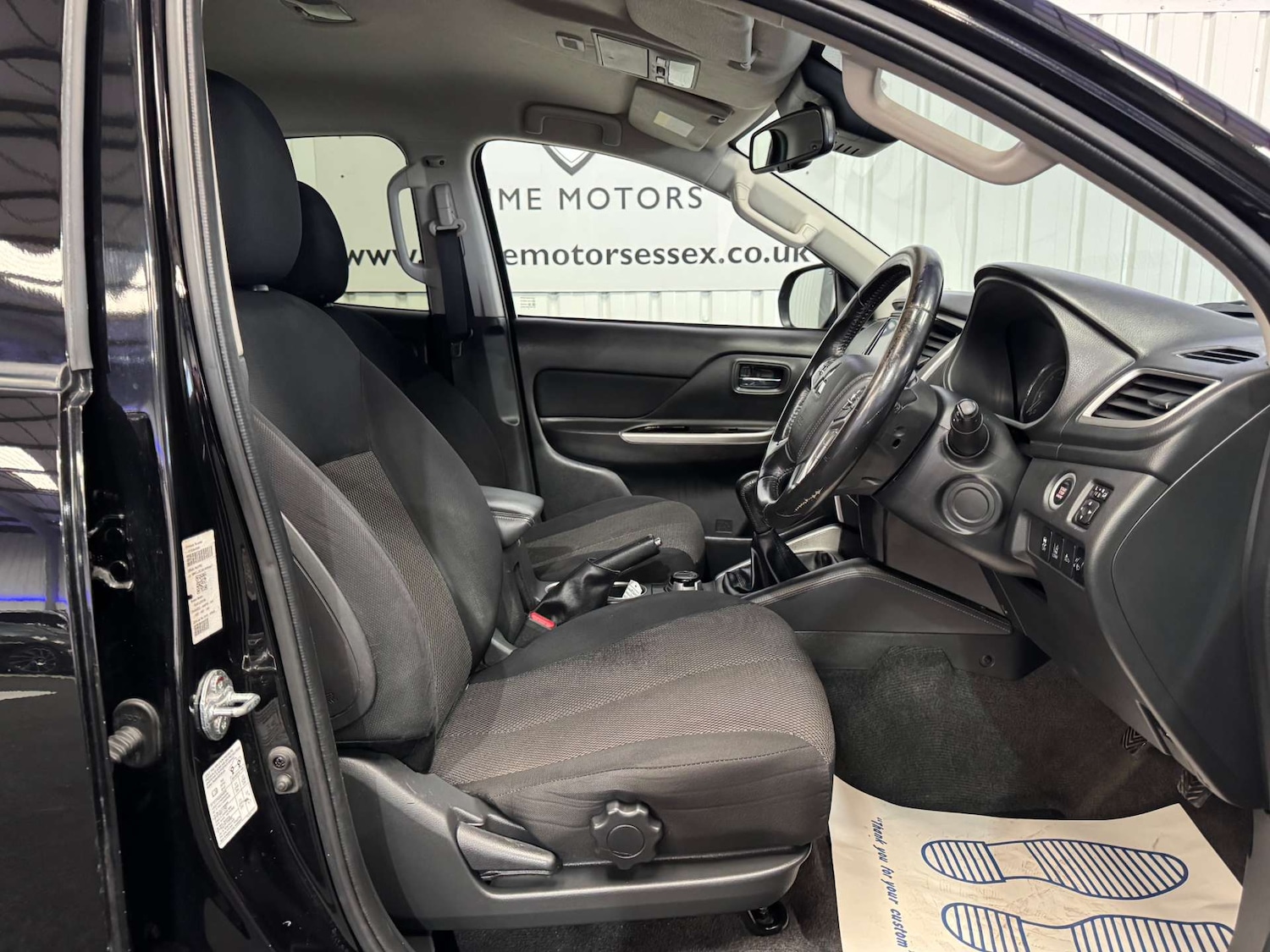 Used Mitsubishi L200 2019 for sale - 78143855: Photo 47