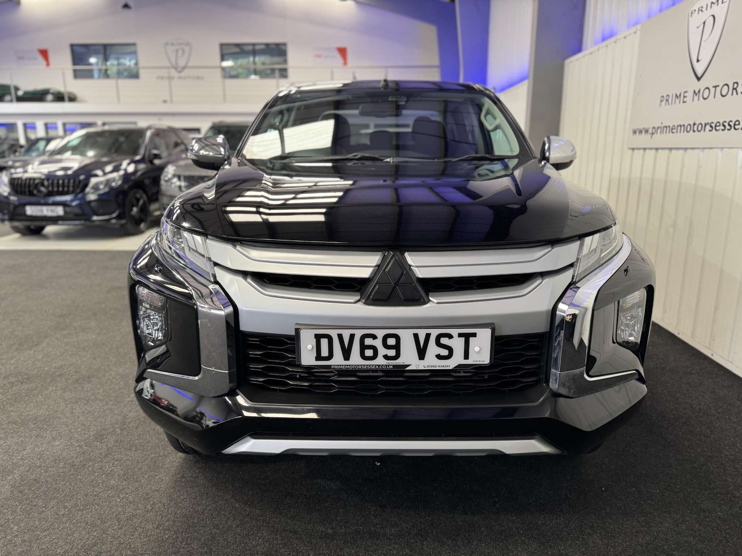 Used Mitsubishi L200 2019 for sale - 78143855: Photo 5