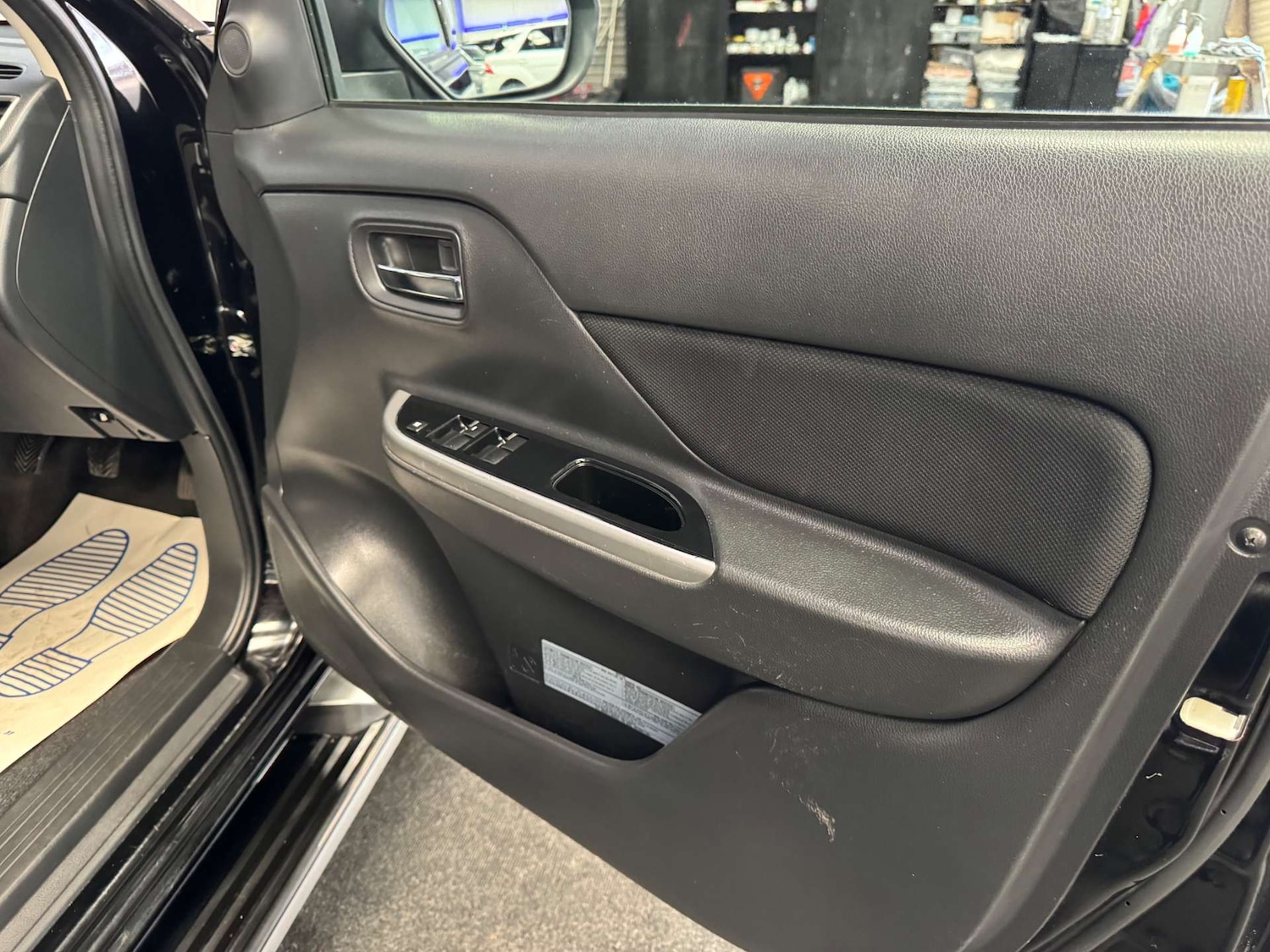 Used Mitsubishi L200 2019 for sale - 78143855: Photo 50