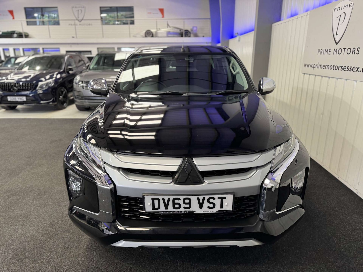 Used Mitsubishi L200 2019 for sale - 78143855: Photo 6