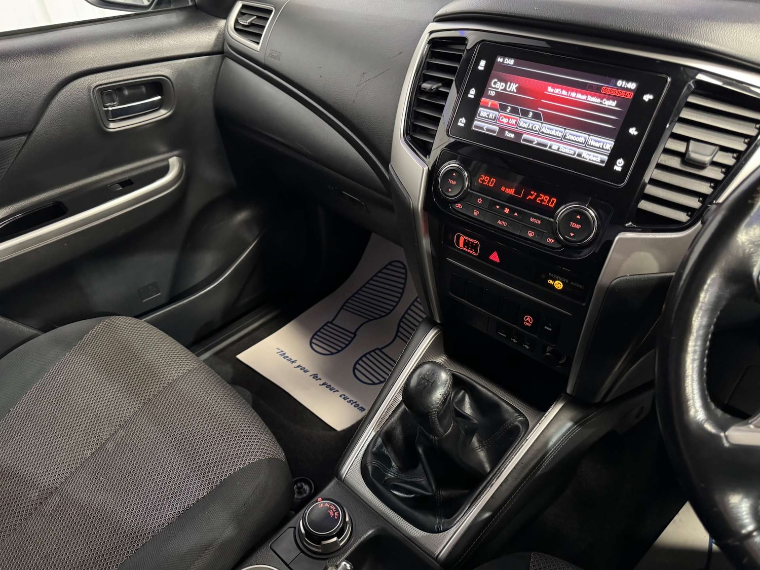 Used Mitsubishi L200 2019 for sale - 78143855: Photo 62