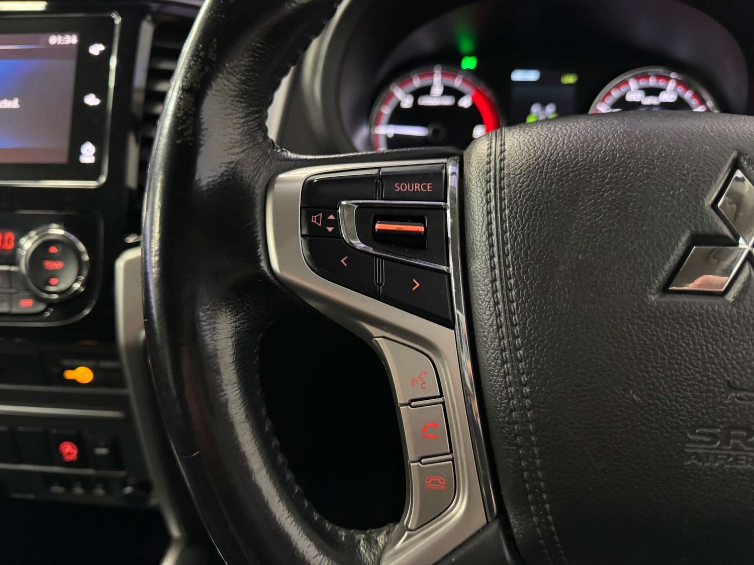 Used Mitsubishi L200 2019 for sale - 78143855: Photo 63