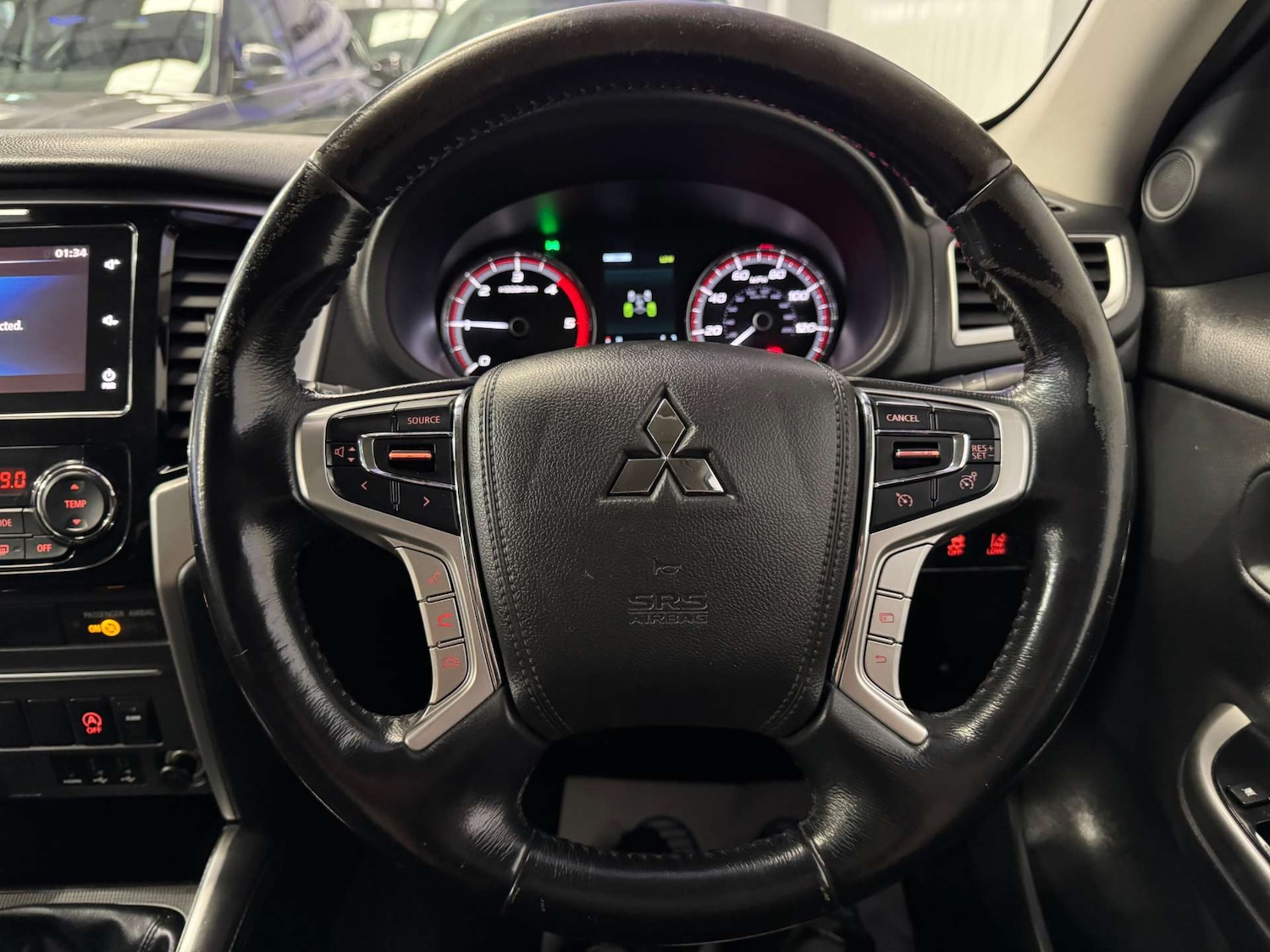 Used Mitsubishi L200 2019 for sale - 78143855: Photo 65