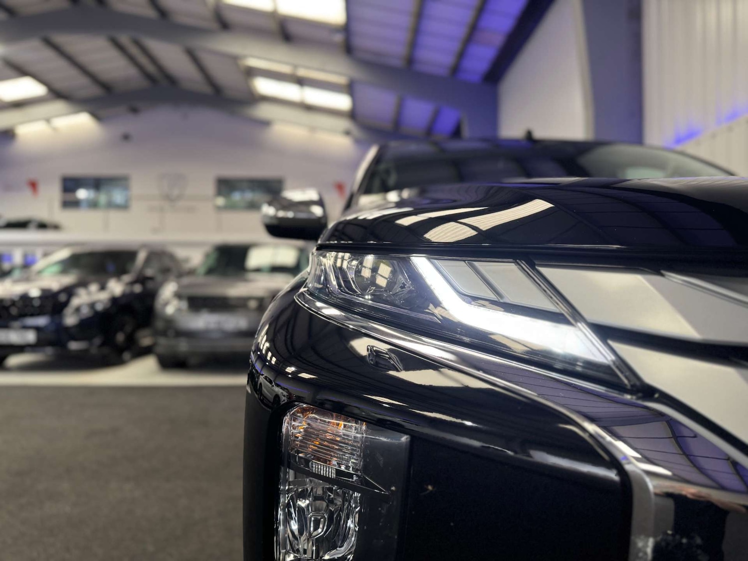 Used Mitsubishi L200 2019 for sale - 78143855: Photo 7