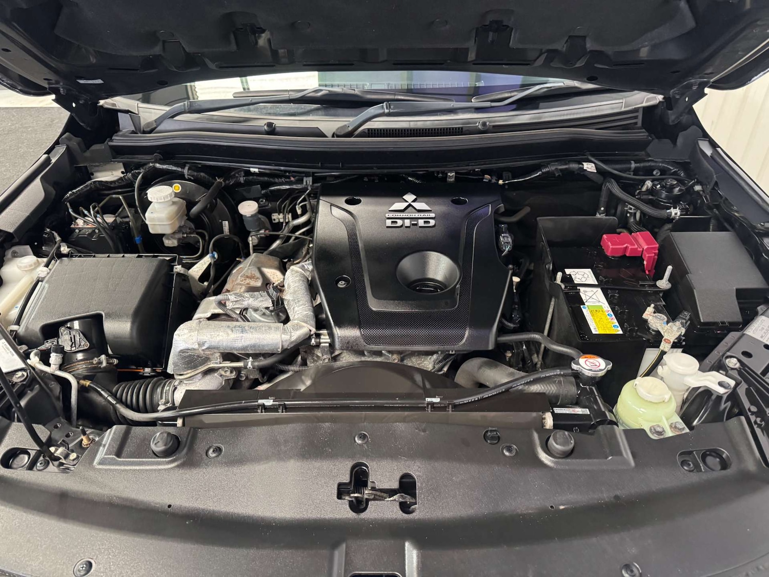 Used Mitsubishi L200 2019 for sale - 78143855: Photo 70