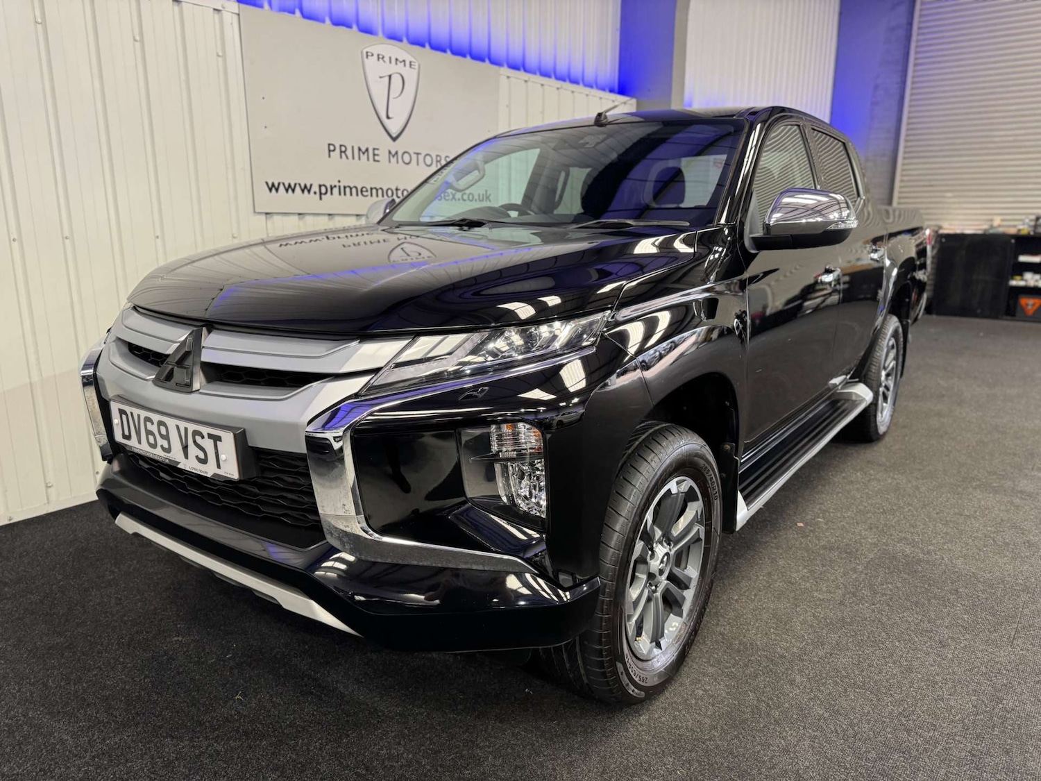 Used Mitsubishi L200 2019 for sale - 78143855: Photo 9