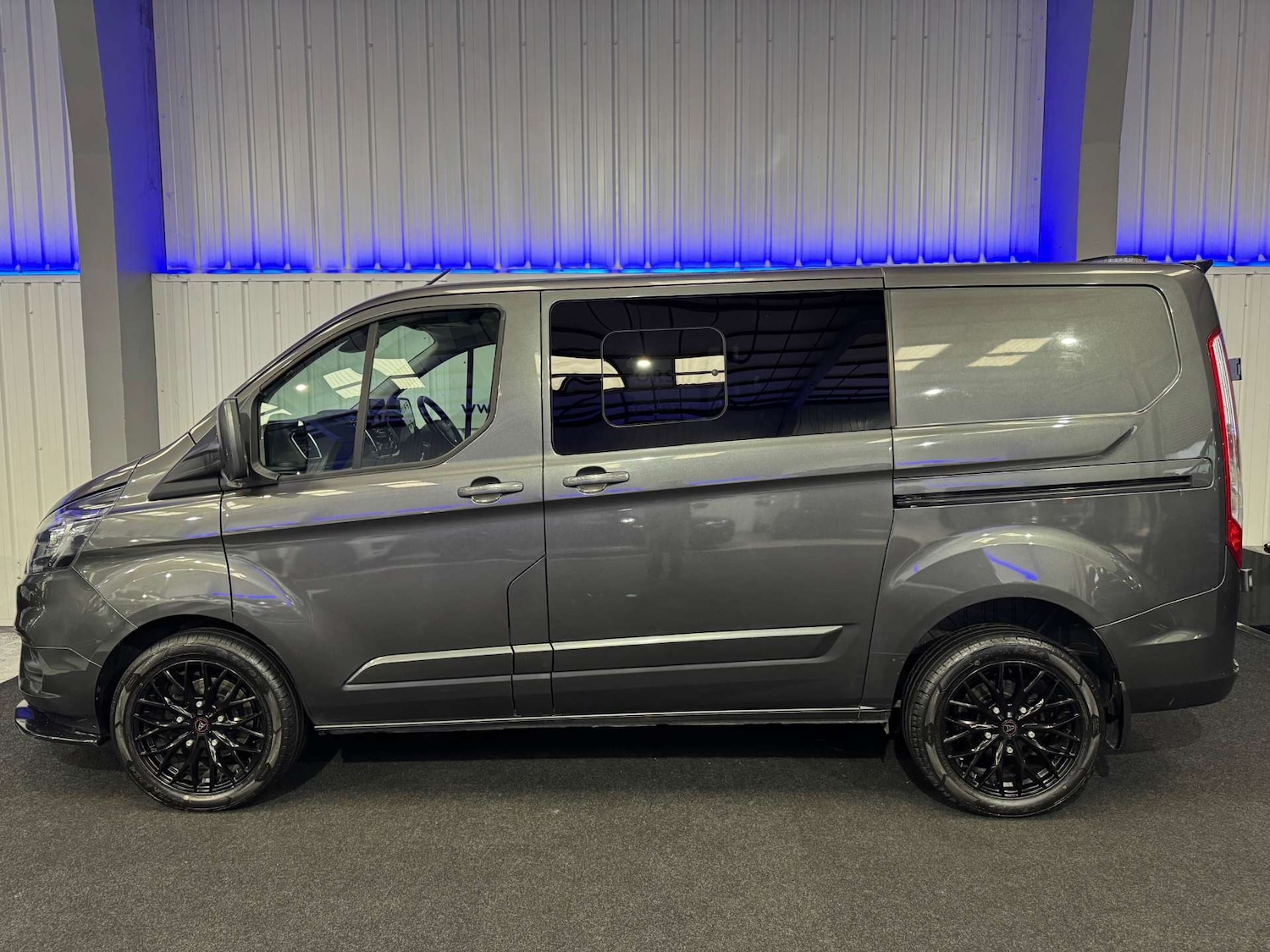 Used Ford Transit Custom 2020 for sale - 76884360: Photo 11