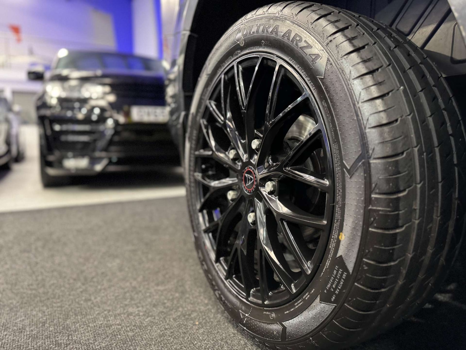 Used Ford Transit Custom 2020 for sale - 76884360: Photo 24