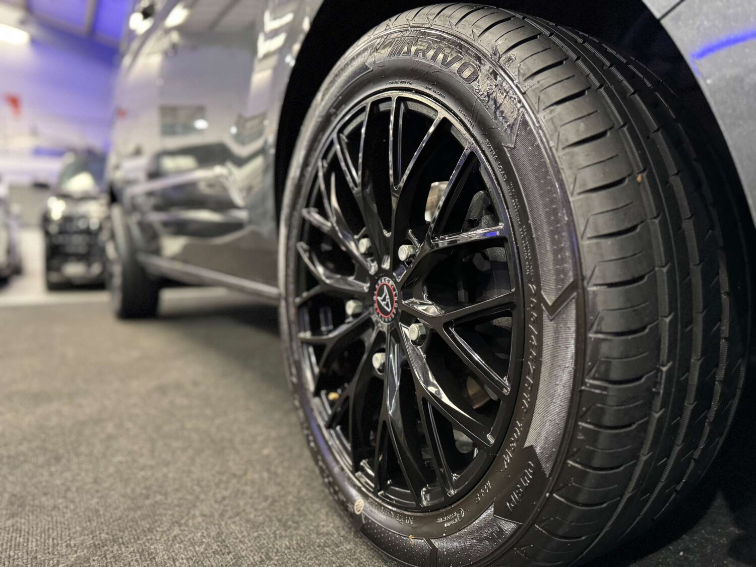 Used Ford Transit Custom 2020 for sale - 76884360: Photo 26