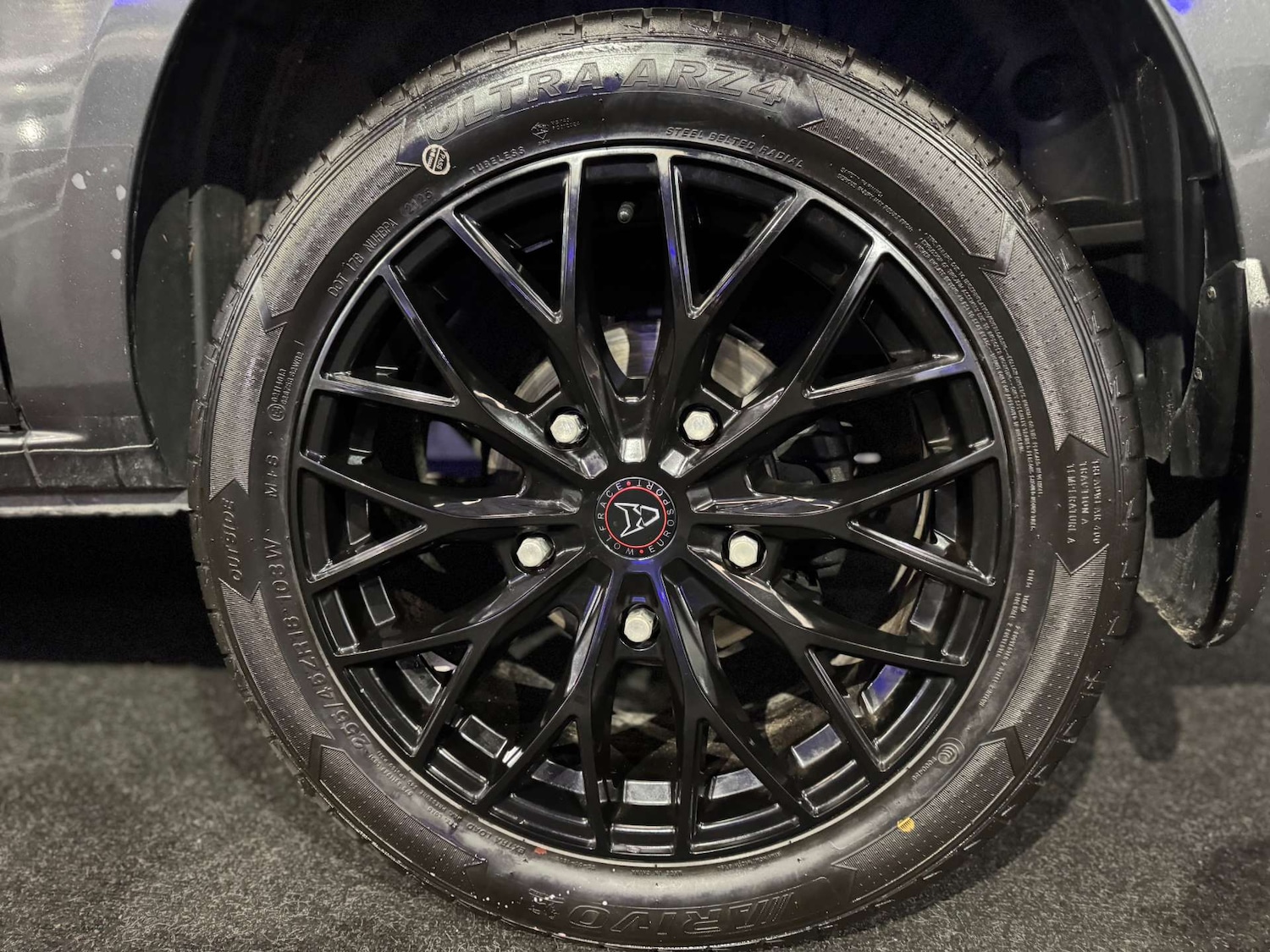 Used Ford Transit Custom 2020 for sale - 76884360: Photo 29