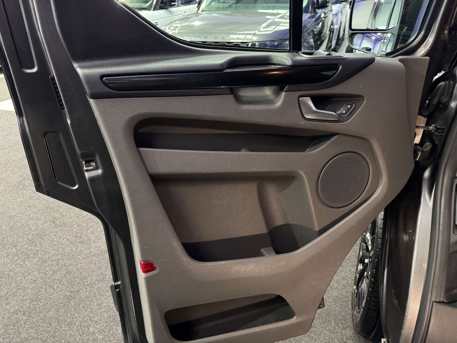 Used Ford Transit Custom 2020 for sale - 76884360: Photo 34