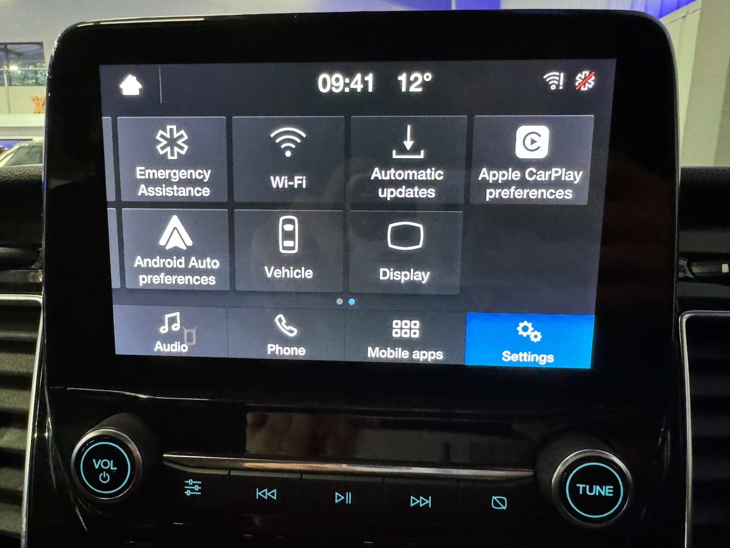 Used Ford Transit Custom 2020 for sale - 76884360: Photo 54