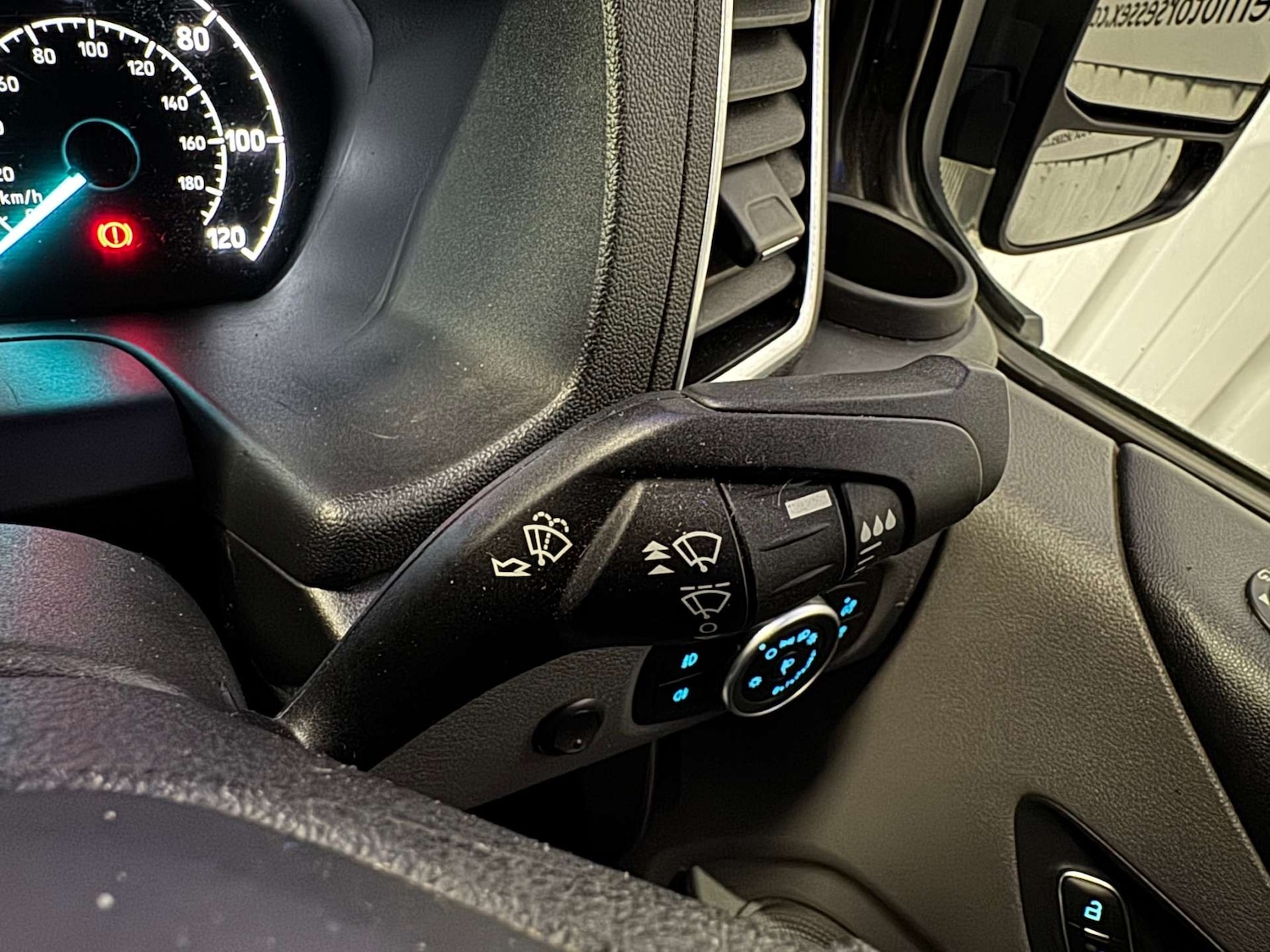 Used Ford Transit Custom 2020 for sale - 76884360: Photo 65