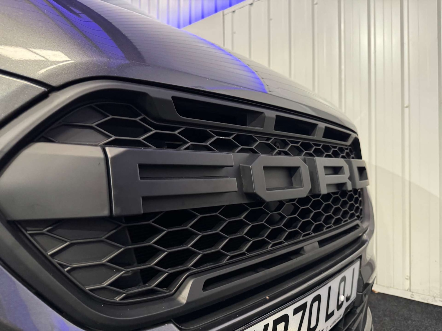 Used Ford Transit Custom 2020 for sale - 76884360: Photo 7