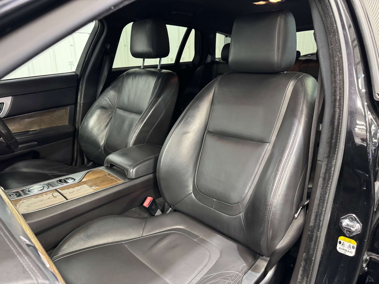 Vehicle 27