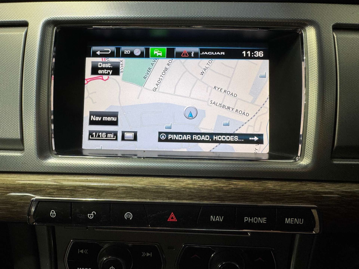 Vehicle 50