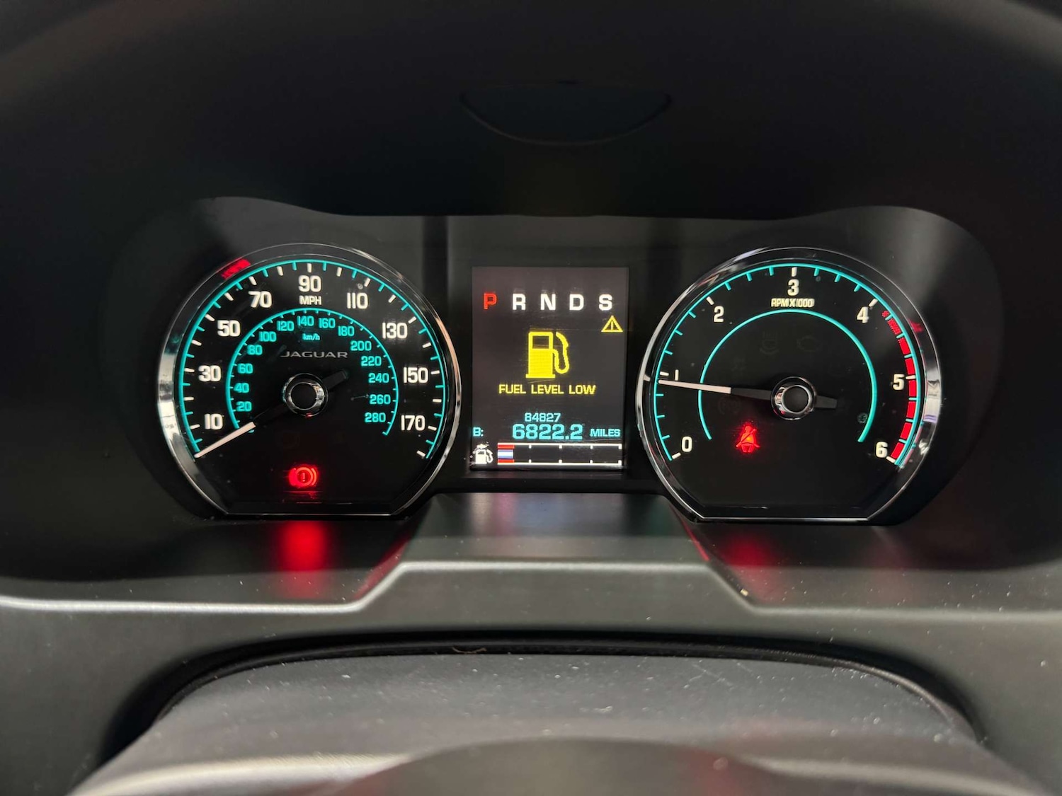 Vehicle 60