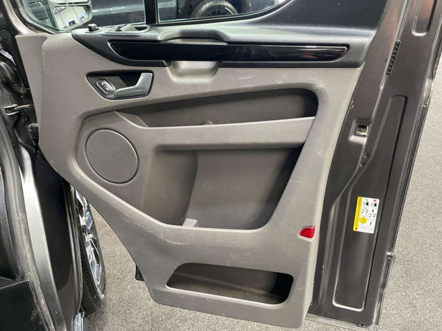 Vehicle 38