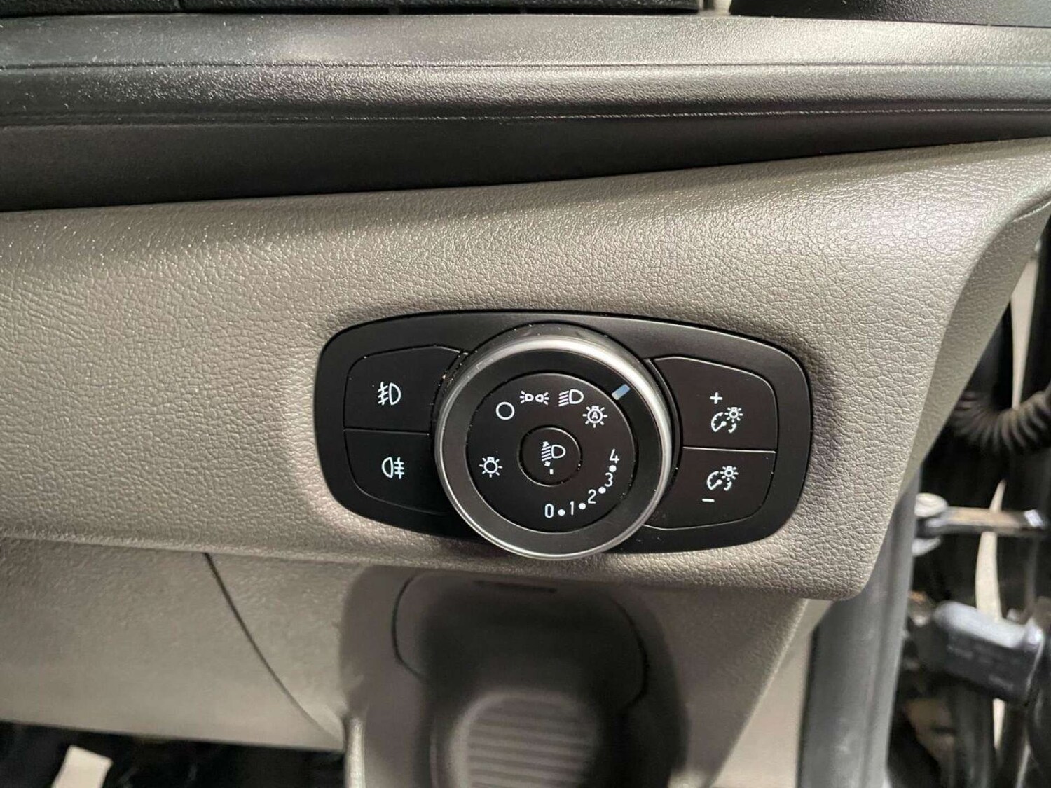 Vehicle 40