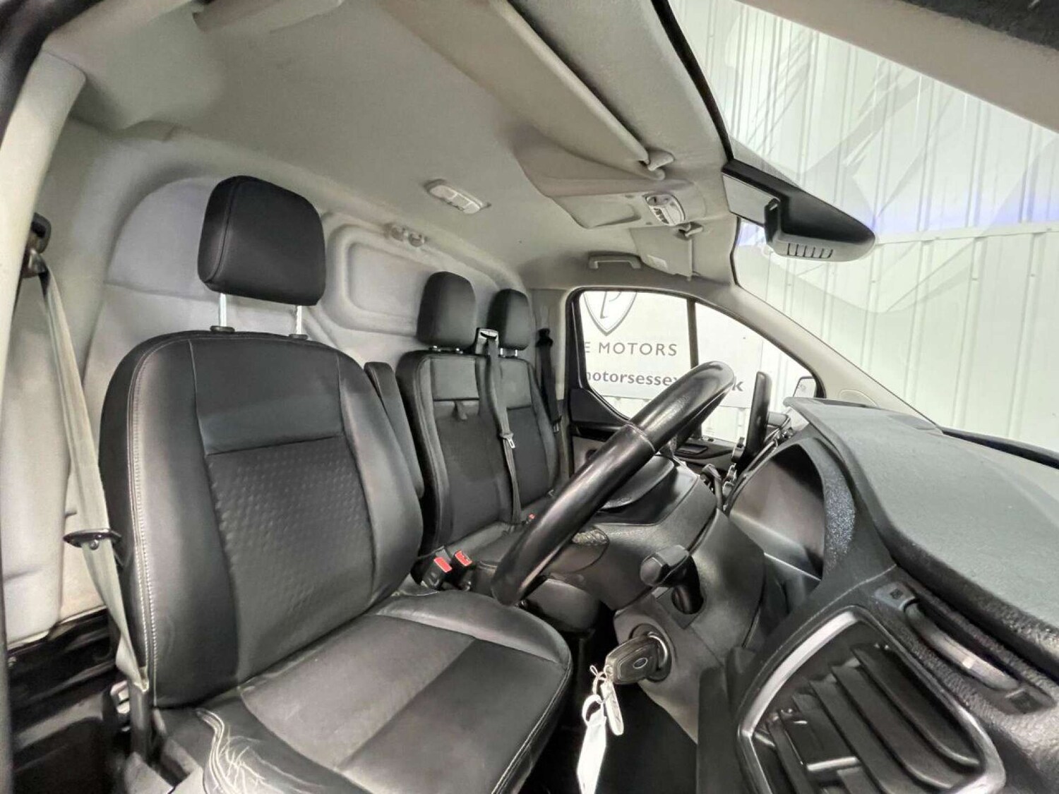 Vehicle 44