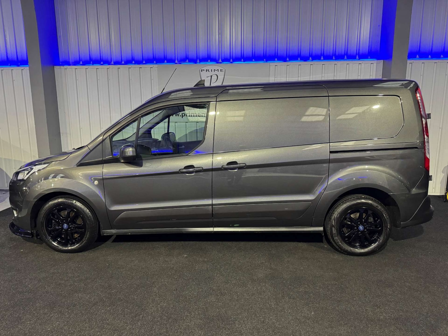 Used Ford Transit Connect 2021 for sale - 76577480: Photo 10